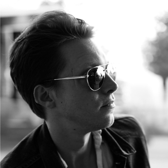 Meet your Posher, James - Picture 1 of 1